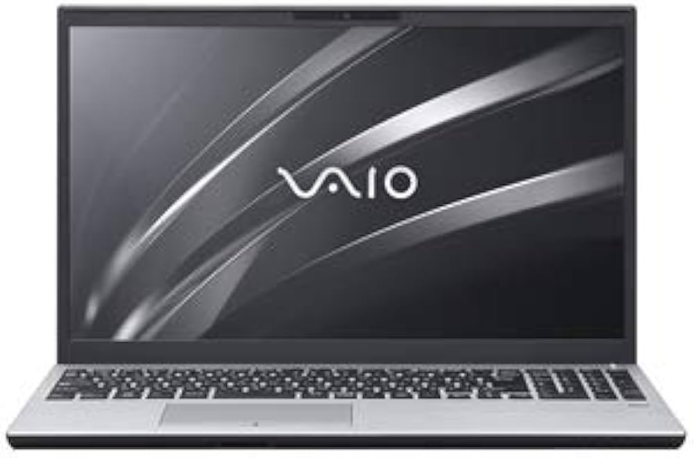 Amazon.co.jp: VAIO (バイオ) ノートPC VAIO S15 VJS15390211S