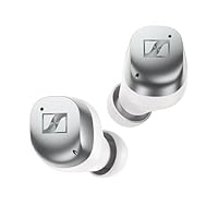 Amazon.co.jp: MOMENTUM True Wireless 4 Black Graphite(MTW4 Black