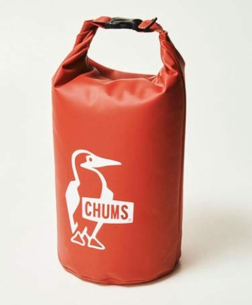 Amazon.co.jp: MonoMax特別編集 CHUMS（チャムス）ブービーバード