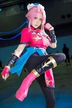 Amazon.co.jp: [KEYXE] ラゴンクエスト ダイの大冒険 マァム 武闘家