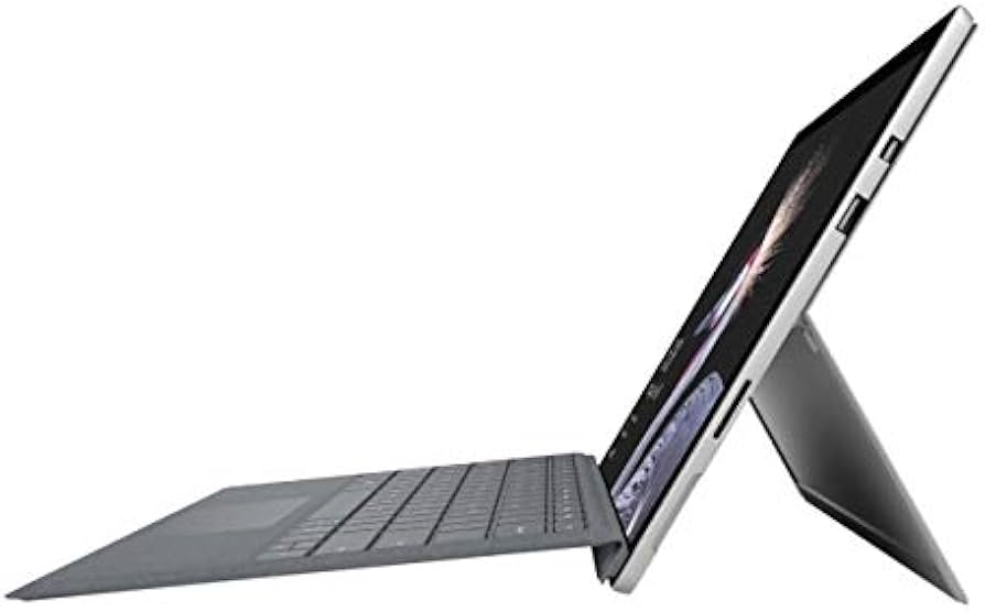Amazon.com : Microsoft Surface Pro 4 Intel i7-6650U X2 2.2GHz