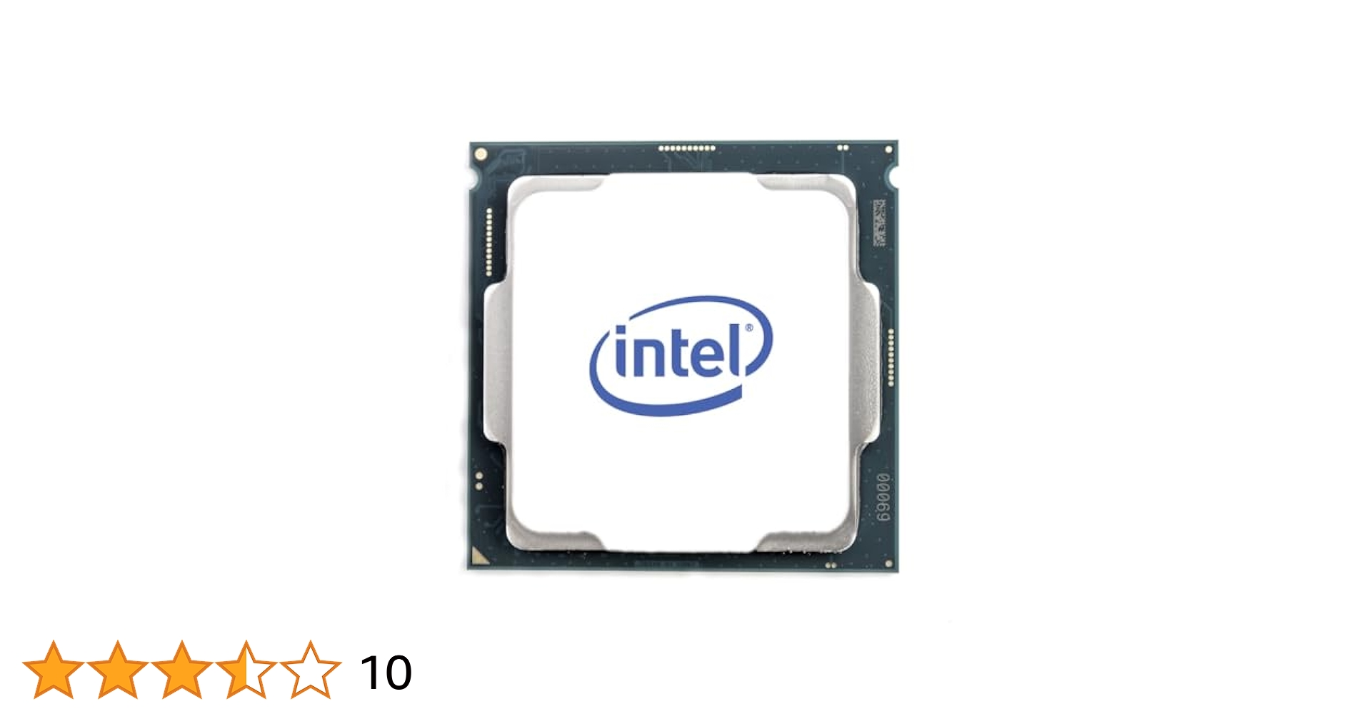 インテル core i7 9700 動作確認済み デスクトップCPU ジャンク