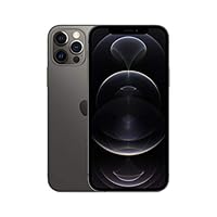 Amazon | 【整備済み品】 Apple iPhone 12 Pro 256GB シルバー SIM