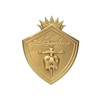 Amazon.co.jp: Sealeekuchi コスプレ道具 ツイステ 腕章 オクタ