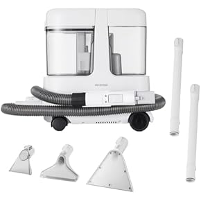 Amazon.co.jp: スチームクリーナー - 掃除機: ホーム＆キッチン