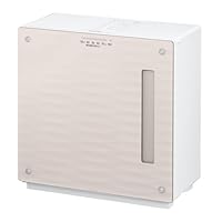 Amazon.co.jp: パナソニック 加湿器 気化式 ナノイー搭載 ~19畳