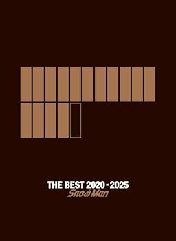 Amazon.co.jp: Blu-rayセット【購入者特典3種付】 Snow Man THE BEST