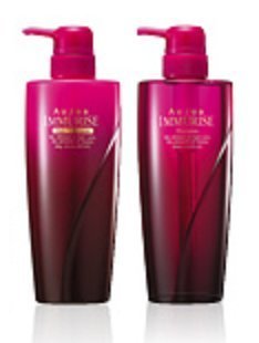 ミルボン オージュア イミュライズ シャンプー 500ml & ヘア