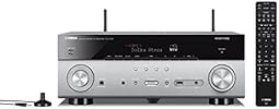 Amazon.co.jp: ヤマハ AVENTAGE ネットワークAVレシーバーRX-A780(H