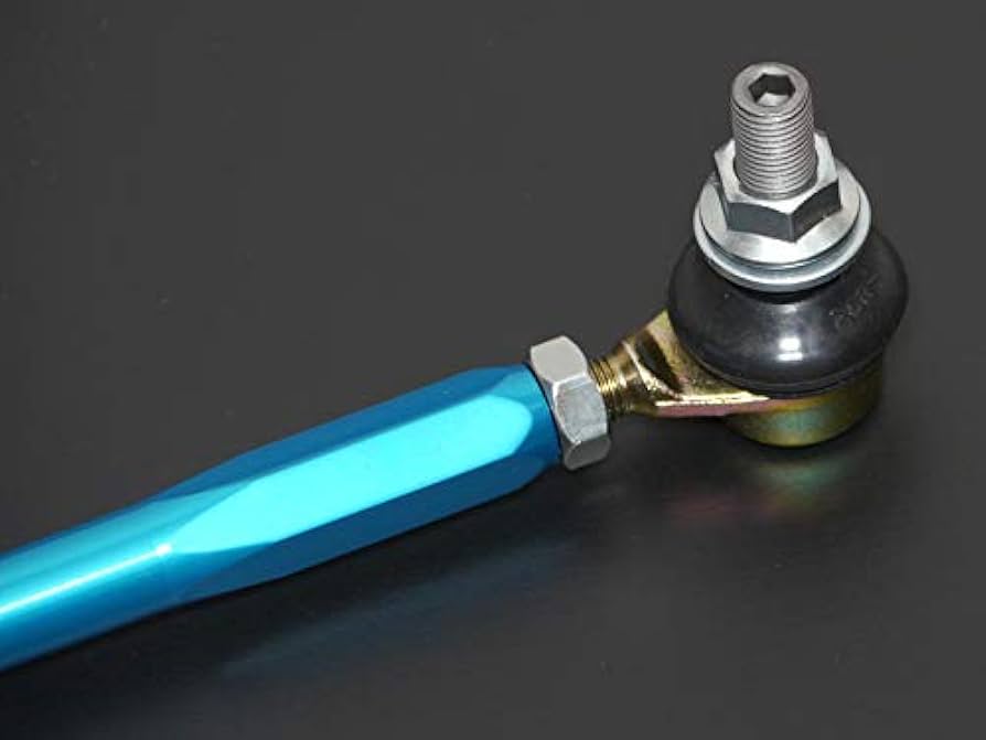 Amazon | クスコ (CUSCO)【 調整式スタビリンク 】ロッド長 L=235mm