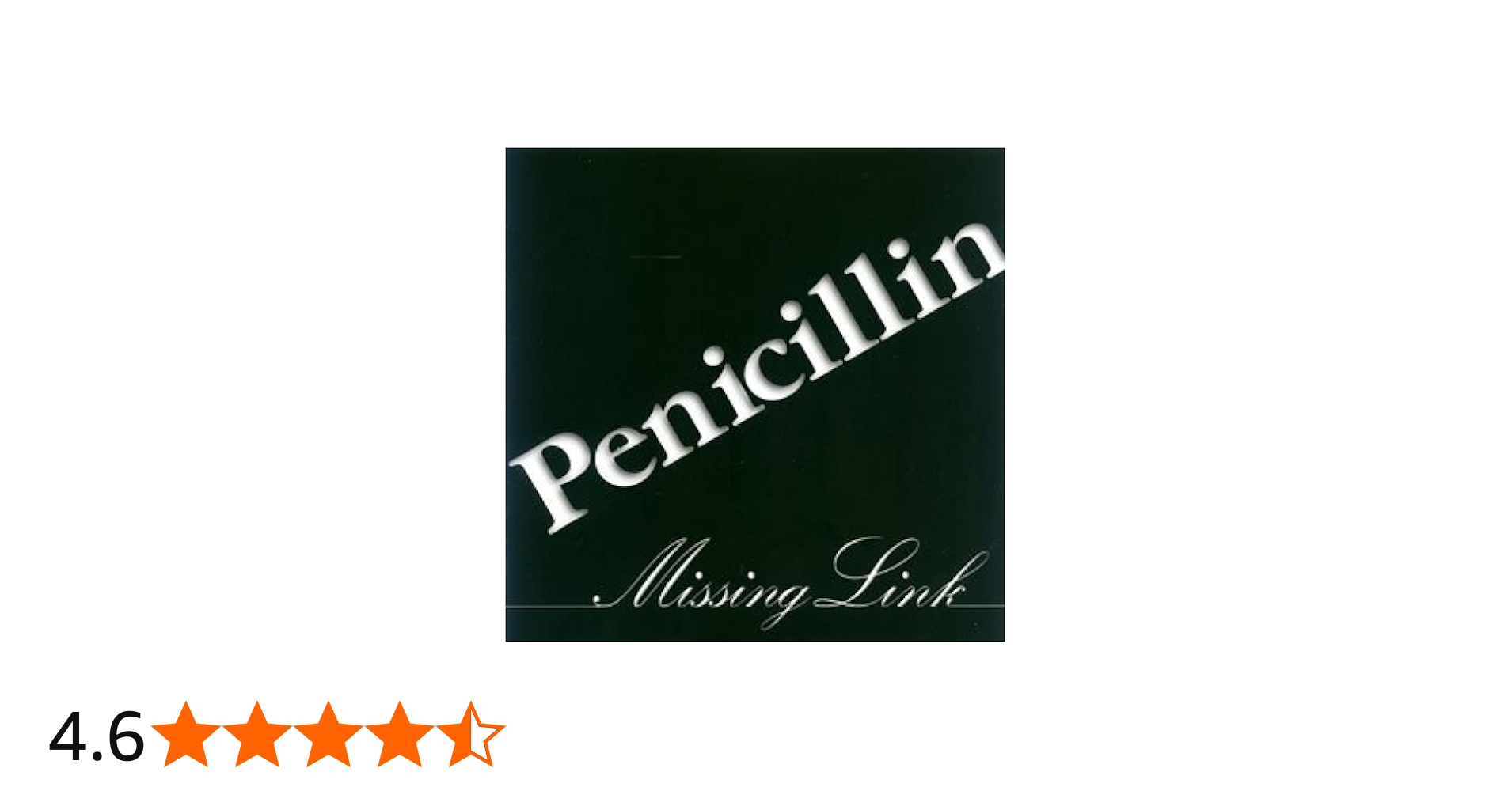 Amazon.co.jp: Missing Link: ミュージック