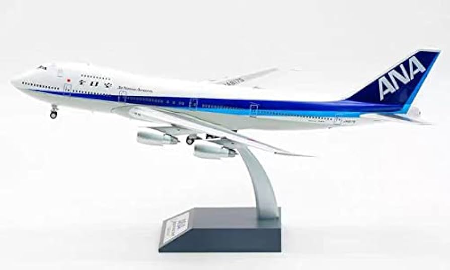 航空機・ヘリコプター B-MODELS 1/200 ANA B777-200 JA8199 航空機