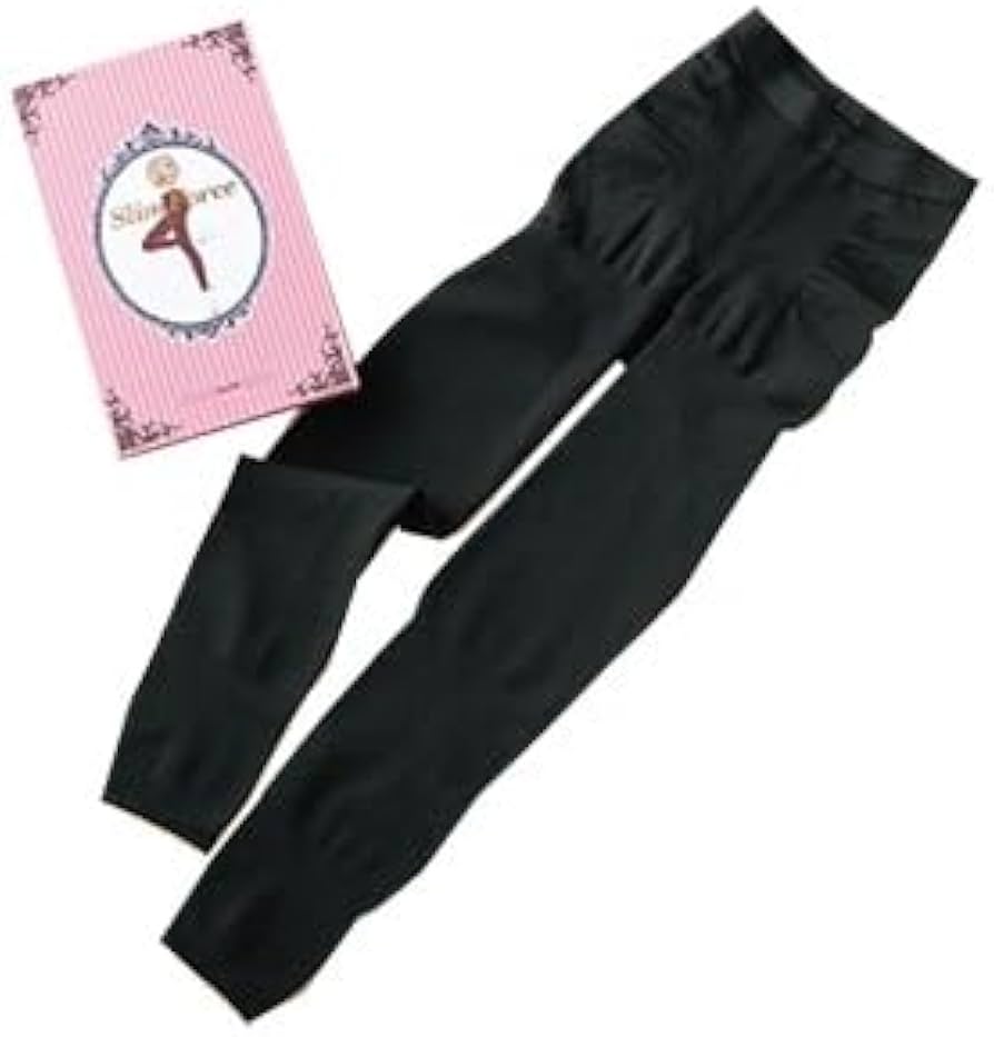 Amazon.co.jp: ロマンスシェレーヌ スリムフォース スパッツM