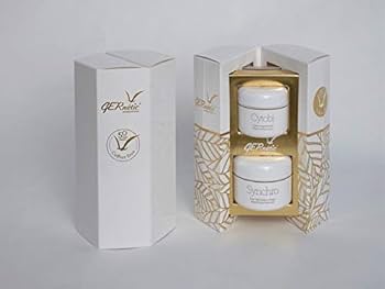 Amazon.com: Gernetic Synchro Cream Regulating face care 50ml 1.6oz