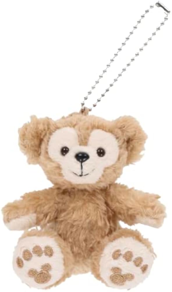 Amazon.co.jp: 【東京ディズニーシー限定】ダッフィー＆シェリーメイ