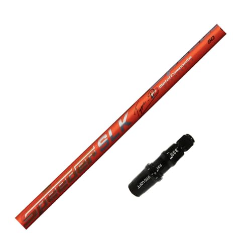 フジクラ スピーダー SLK Type-D 50 (ゴルフシャフト) 価格比較 - 価格.com