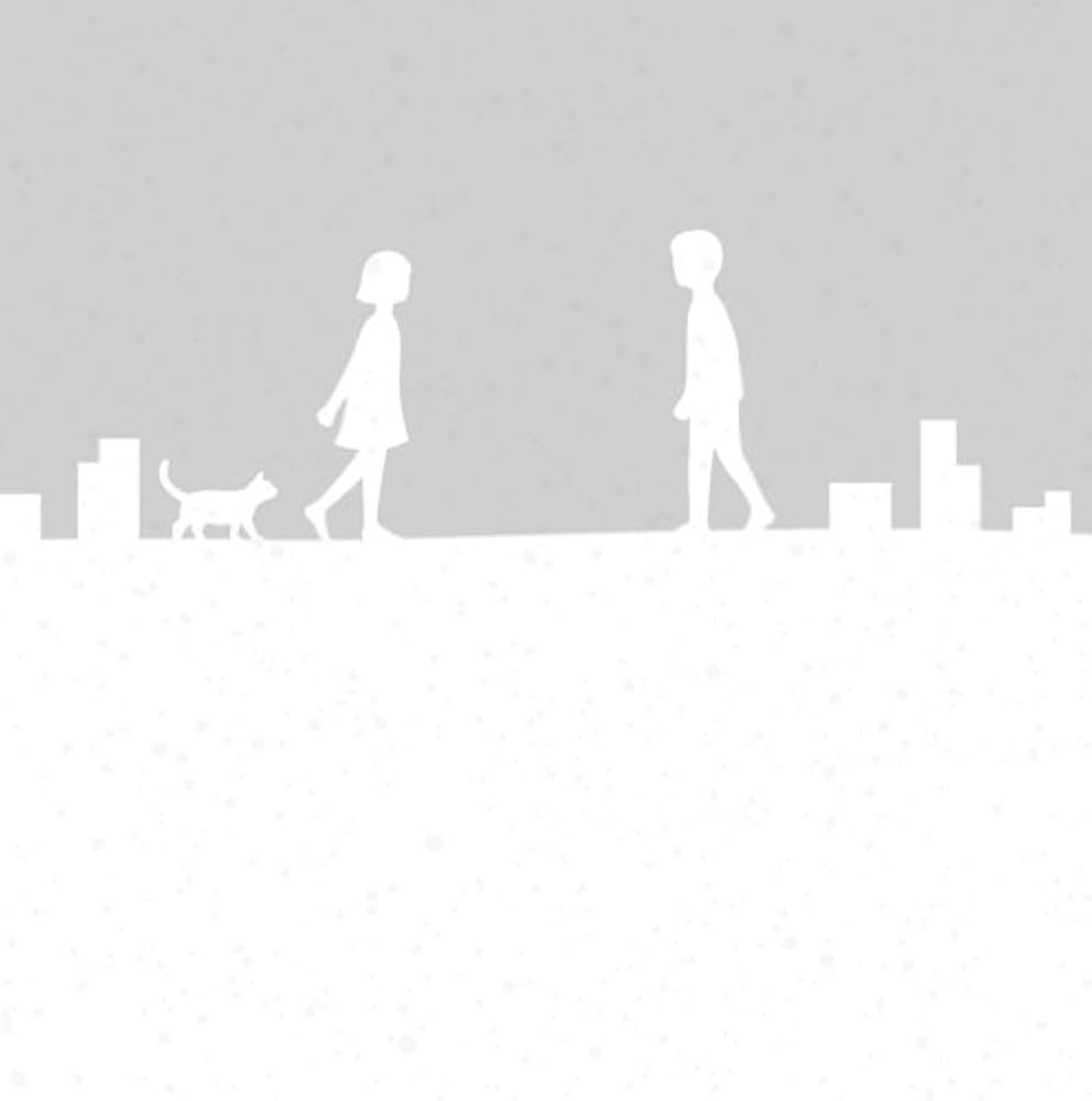 Amazon.co.jp: 雪の降る街/冬のダイヤモンド - Aimer: ミュージック