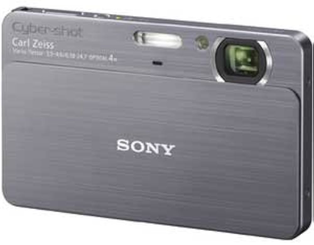 Amazon | ソニー SONY デジタルカメラCybershotT700 (1010万画素光学x4
