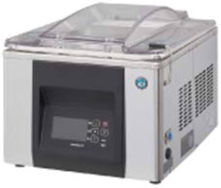 Amazon.co.jp: ホシザキ 真空包装機 HPS-300B : 大型家電