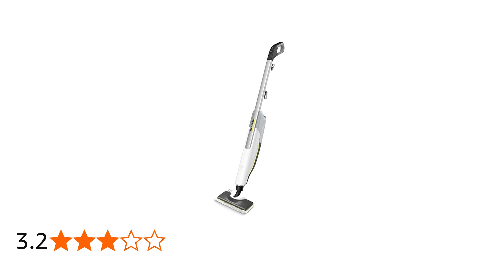 Amazon | ケルヒャー(Karcher) SC UPRIGHTプレミアム 家庭用スチーム