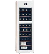 Amazon.co.jp: さくら製作所 ワインセラー ZERO Advance 38本収納