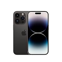 Amazon | 【整備済み品】 Apple iPhone 14 Pro 256GB シルバー SIM