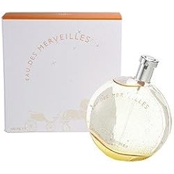 Amazon.co.jp: エルメス オーデメルヴェイユ EDT SP 100ml : ビューティー