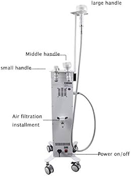 Amazon.co.jp: jolene マジックライン 高周波 ラジオ波 バキューム吸引