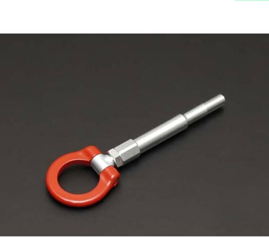 Amazon | CUSCO クスコ 可倒式牽引フック フロント フォレスター SK9