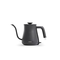 Amazon.co.jp: BALMUDA BALMUDA The Pot KPT01JP-BK Electric Kettle
