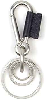 Amazon.co.jp: [エンダースキーマ] カラビナ karabiner fl-rc-khb