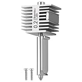 0.2mmノズルを使えば、超キレイにプリントできる【BambuLab A1 mini