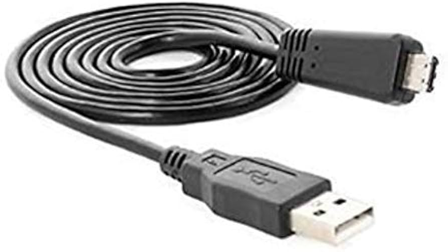 Amazon.co.jp: Master Cables 交換用 ソニー USBケーブル/バッテリー