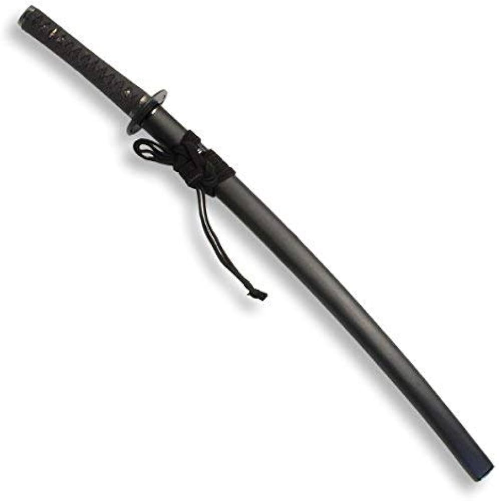 Amazon.co.jp: 【模造刀剣】 柳生蓮也斎愛刀 近江大掾 肥前忠広