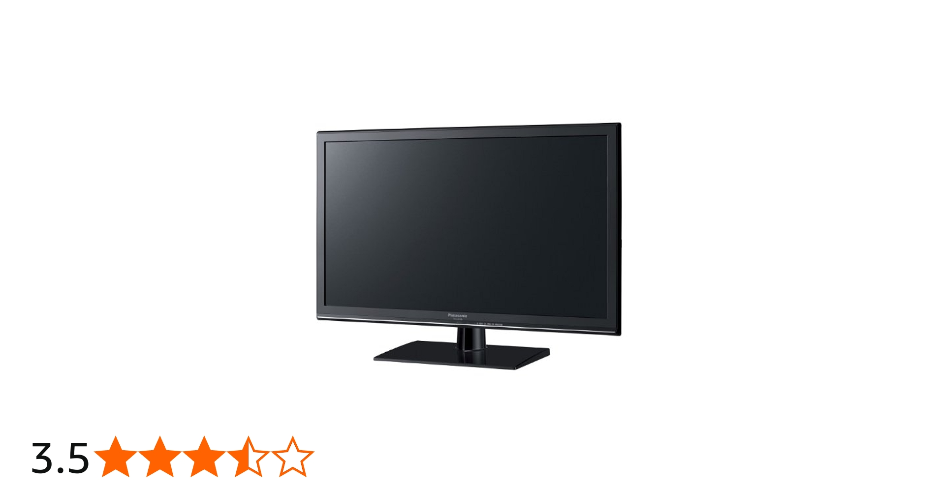 Amazon | パナソニック 24V型 液晶テレビ ビエラ TH-L24X6