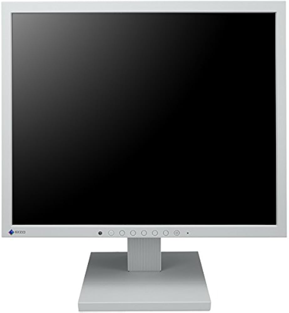 Amazon.co.jp: EIZO FlexScan S1703-ATGY （17.0型モニター/1280×1024