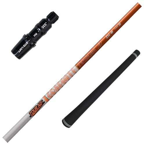 グラファイトデザイン ツアーAD DI-8 (ゴルフシャフト) 価格比較