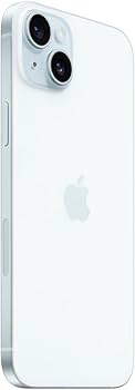 Amazon.com: Apple iPhone 15, 128GB, Blue - Verizon (Renewed