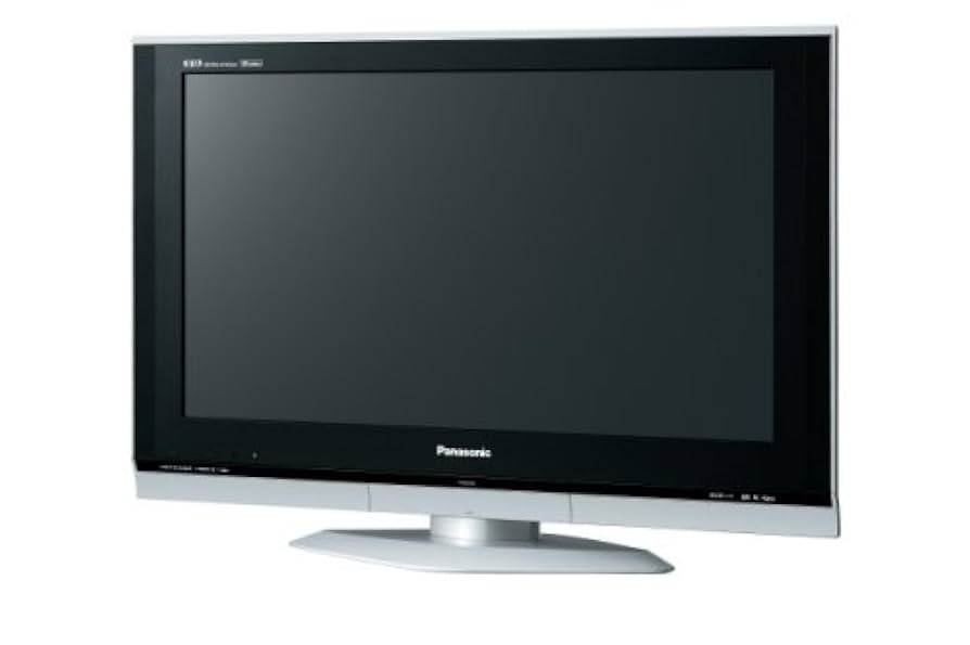 半ジャンク】Panasonic液晶テレビVIERA32インチ2006年製 半ジャンク