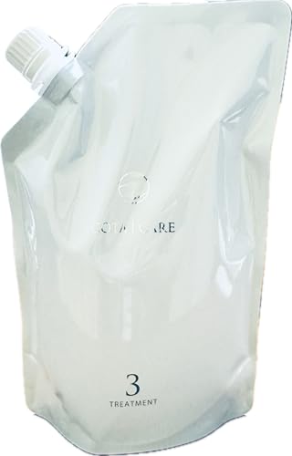 コタ アイケアトリートメント3 ネロリブーケの香り 750g 詰め替え用