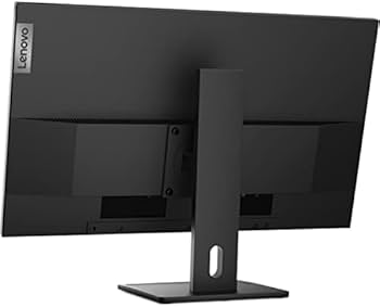 Amazon.com: Lenovo ThinkVision E27q-20 27