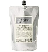 Amazon | 【 ヘアトリートメント】SBCP 生 ミネラル トリートメント＋