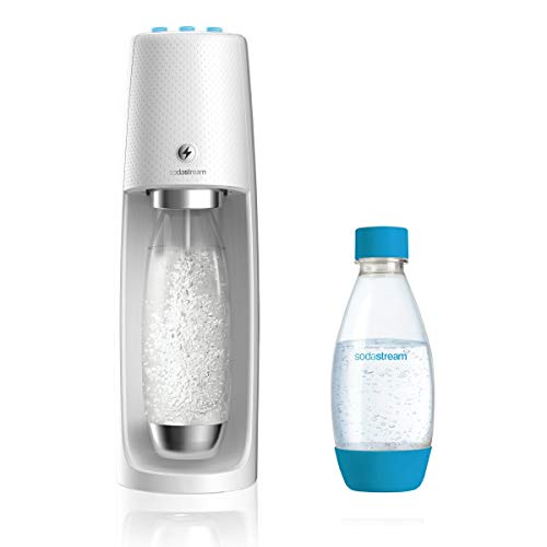 徹底検証】ソーダストリーム スピリットワンタッチ スターターキットの