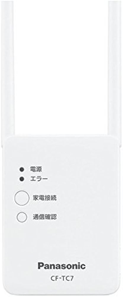 Amazon.co.jp: パナソニック 無線ゲートウェイ（メディアコンバーター