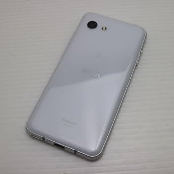 Amazon.co.jp: シャープ(SHARP) AQUOS R2 compact SH-M09(ディープ