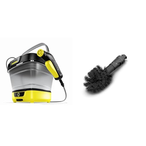 ケルヒャー(Karcher) マルチクリーナー OC 3 Foldable コードレス」の