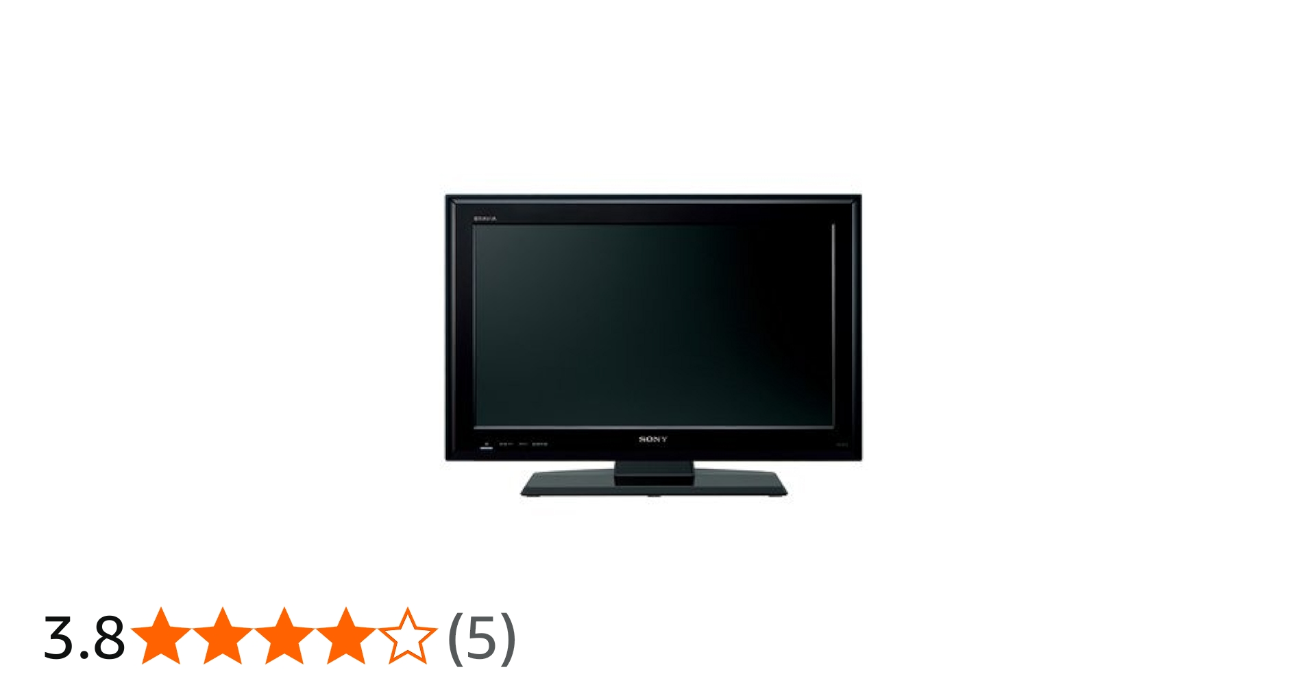 Amazon | SONY 26V型 ハイビジョン 液晶テレビ クリスタルブラック