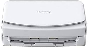 Amazon | 富士通 PFU ドキュメントスキャナー ScanSnap iX1600 (高速毎