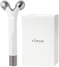 Amazon.co.jp: ヤーマン 美顔器 WAVY mini ウェイビー ミニ ローラー