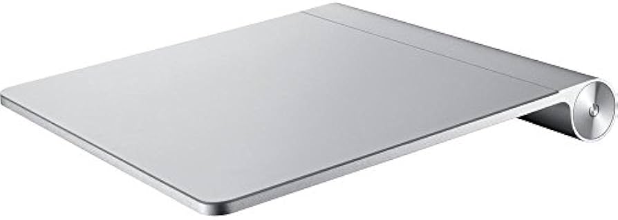 Amazon.com: Apple Magic Trackpad Compatible with Apple Mac Desktop